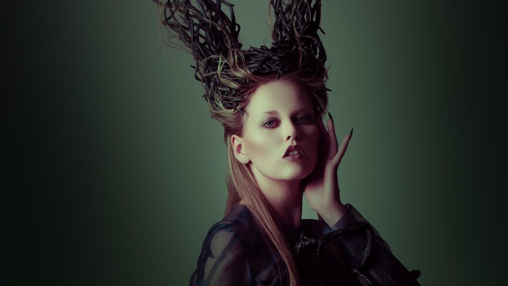 Maleficent
